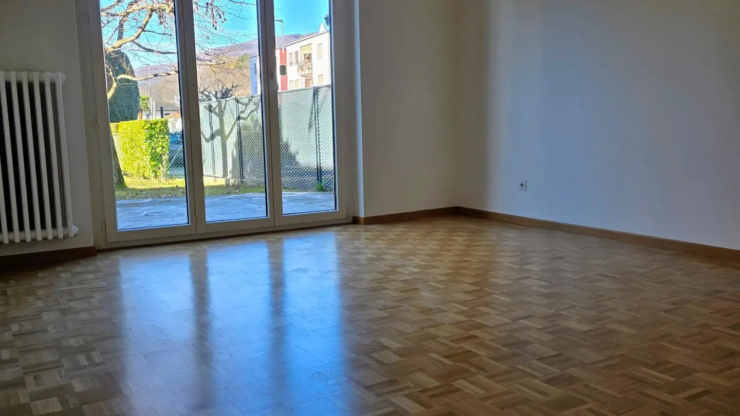 Apartment for rent - 6987 Caslano - Photo 2