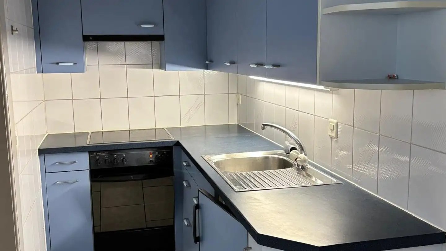 Dachgeschosswohnung mieten - Kirchbergstrasse 60, 3400 Burgdorf - Foto 4