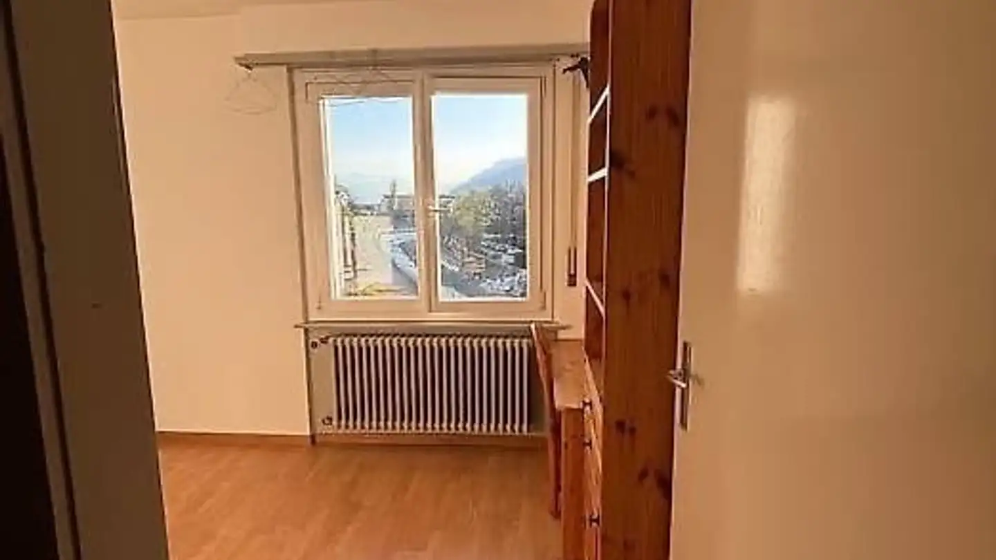 Chambre à louer - Chemin Des Glariers 6, 1920 Martigny - Photo 3