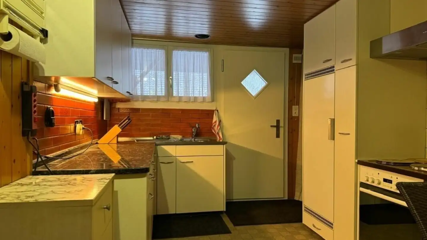 Appartement à louer - Dürrenäscherstrasse 1, 5723 Teufenthal AG - Photo 2