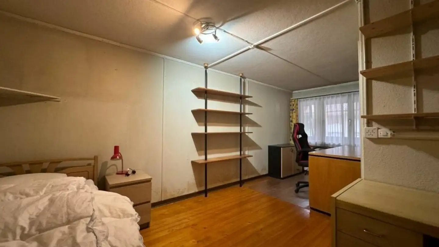 Appartement à louer - Dürrenäscherstrasse 1, 5723 Teufenthal AG - Photo 3