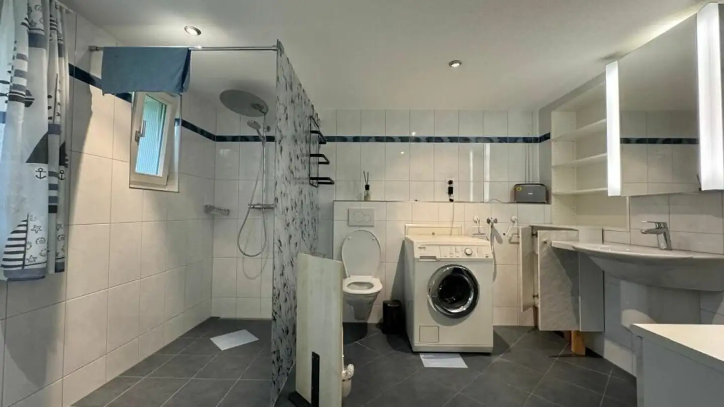 Appartement à louer - Dürrenäscherstrasse 1, 5723 Teufenthal AG - Photo 4