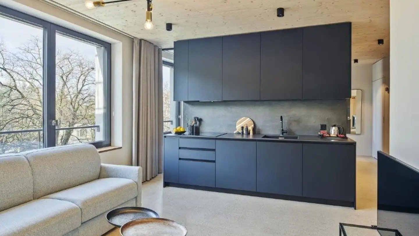 Appartamento in affitto - Maihofstrasse 8, 6004 Luzern - Photo 3