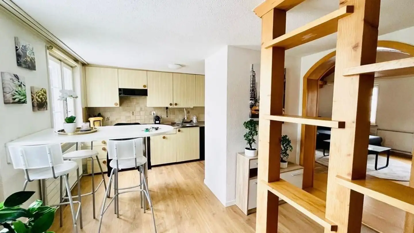 Appartement à louer - 9000 St. Gallen - Photo 2