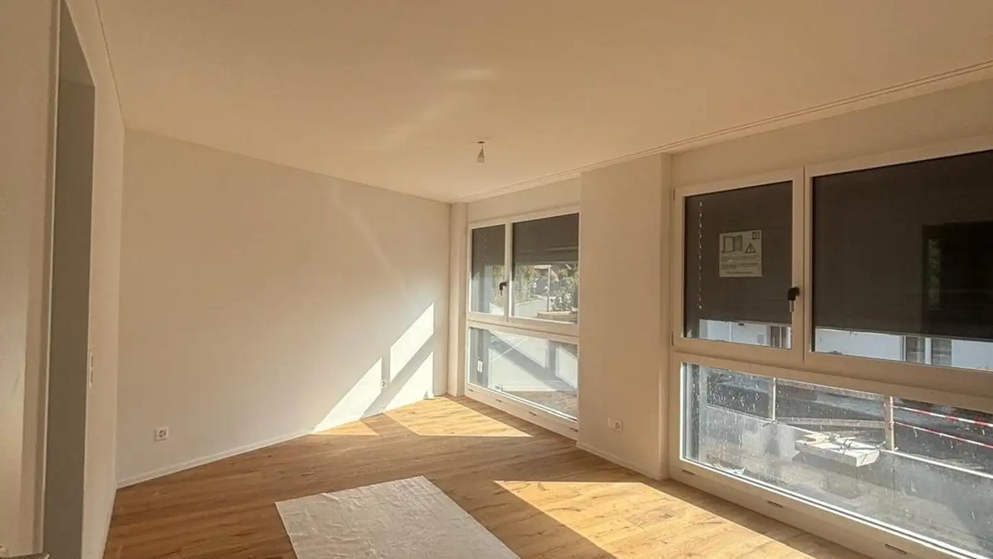 Wohnung mieten - 6280 Hochdorf