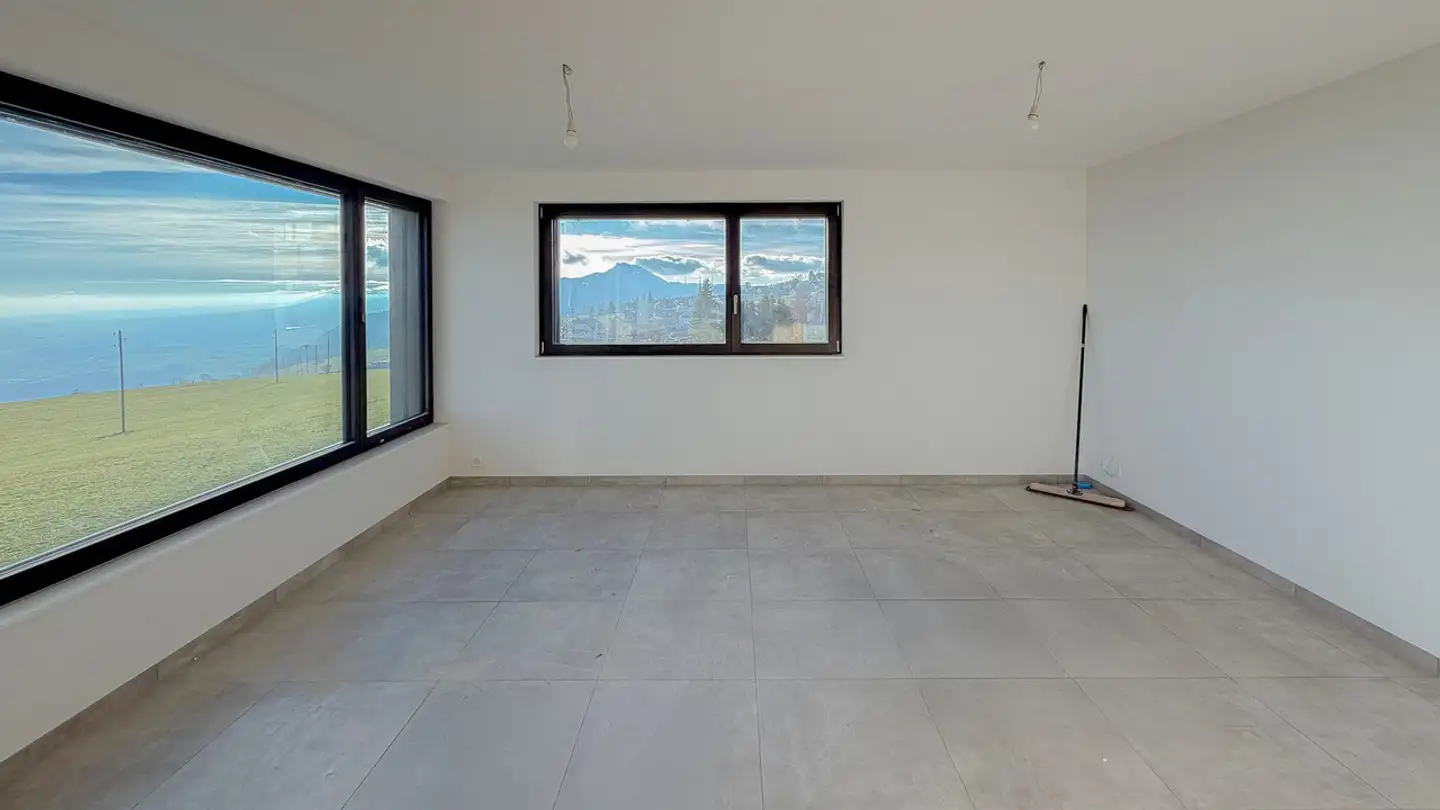 Apartment for rent - Route De Mauborget 22b, 1453 Bullet - Photo 4