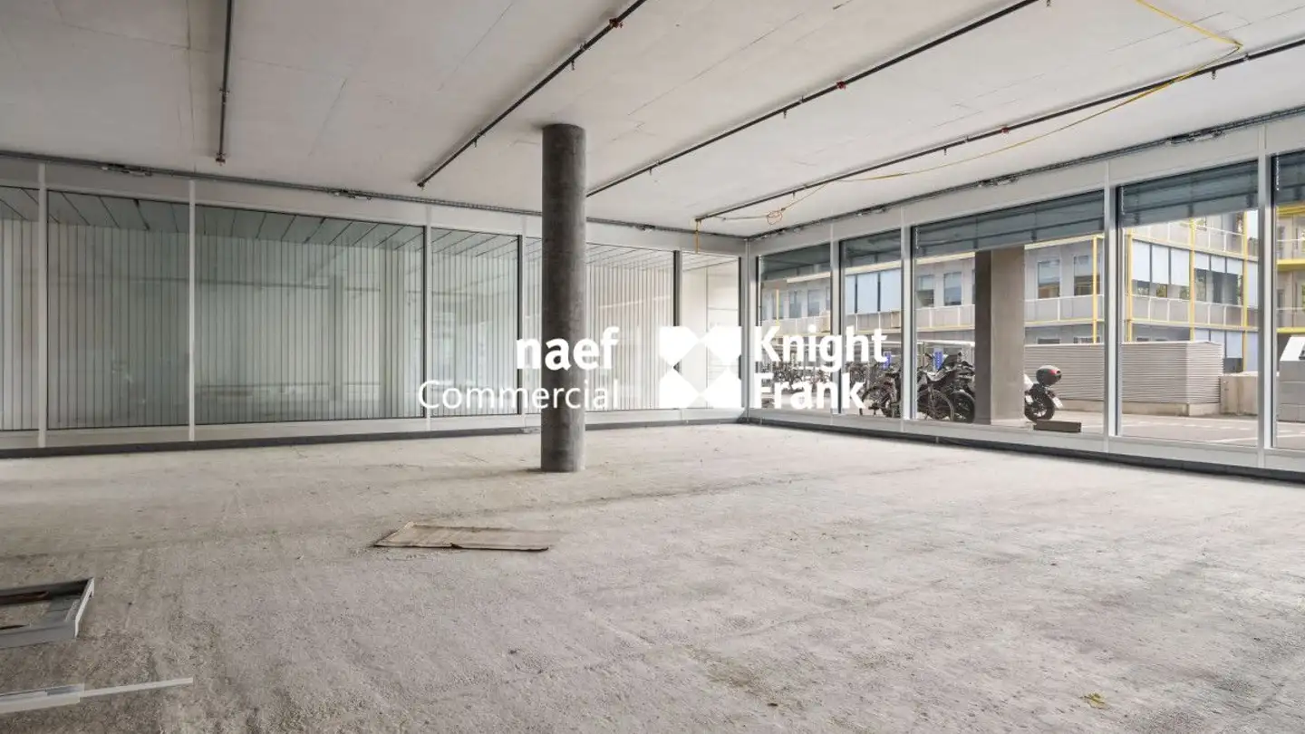 Hotel for rent - 1227 Carouge GE - Photo 3