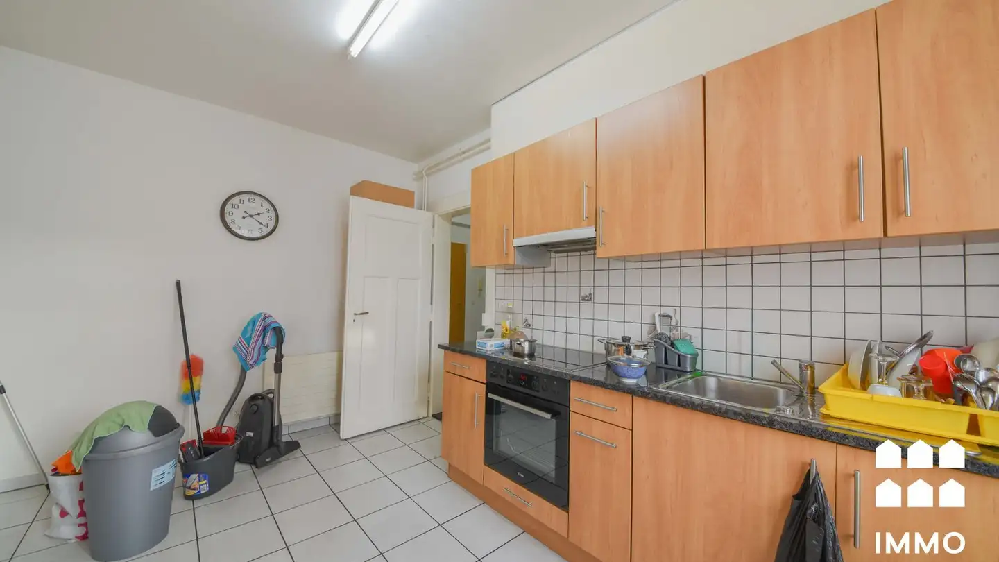 Appartamento in affitto - Route D'orpond / Orpundstrasse 16, 2504 Biel/Bienne - Foto 3