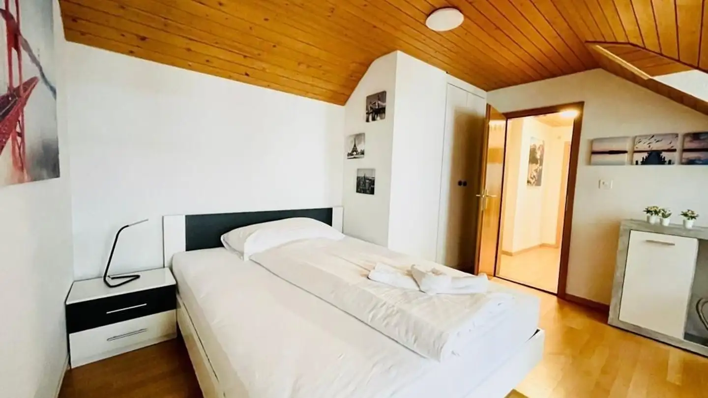 Appartement à louer - 9000 St. Gallen - Photo 3
