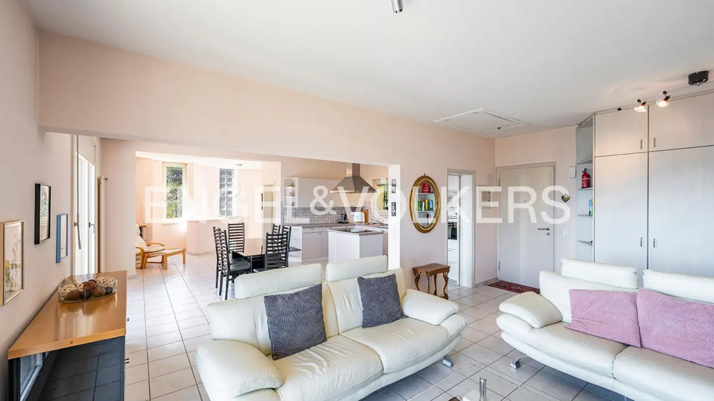 Casa singola in vendita - 6936 Cademario - Foto 4