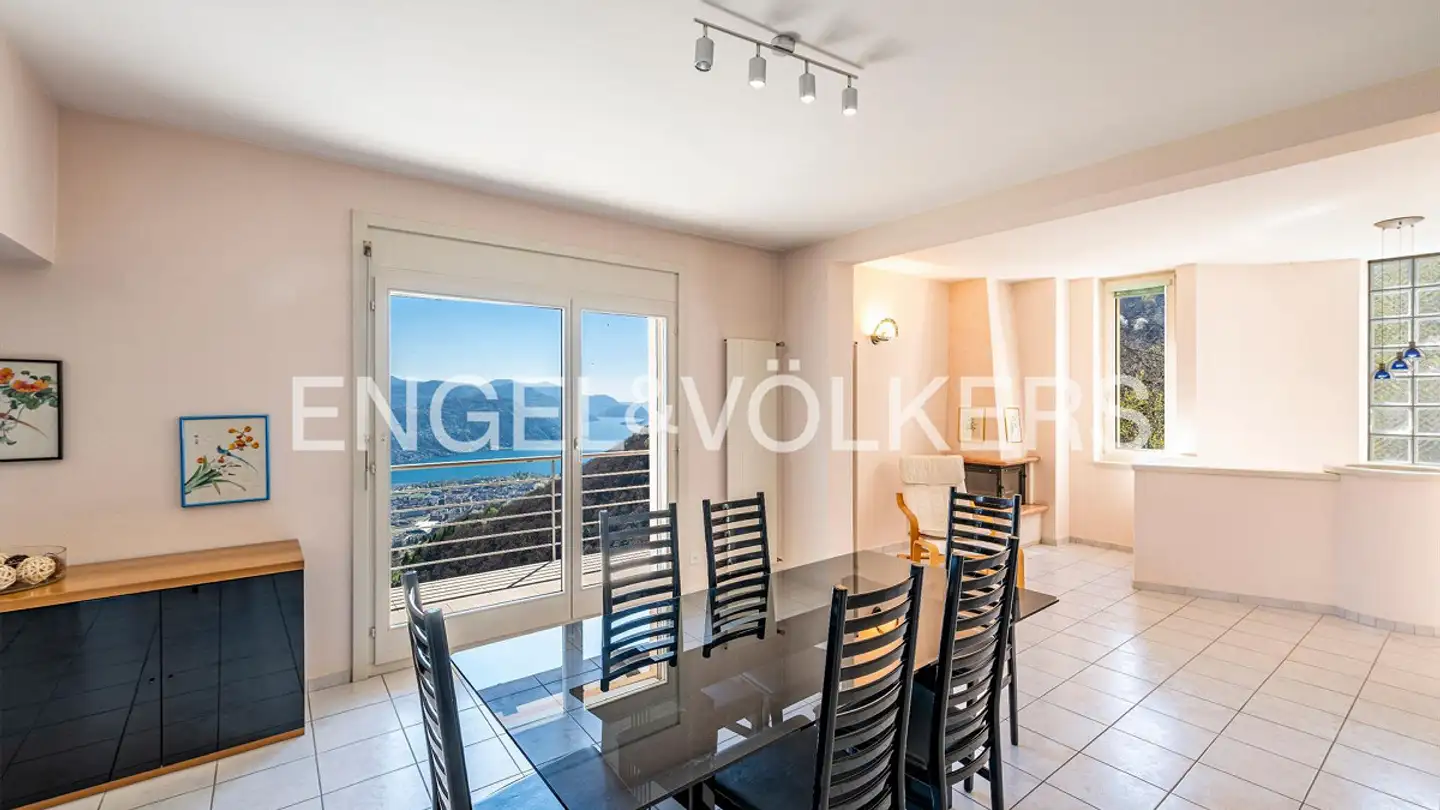 Single house for sale - 6936 Cademario - Photo 4