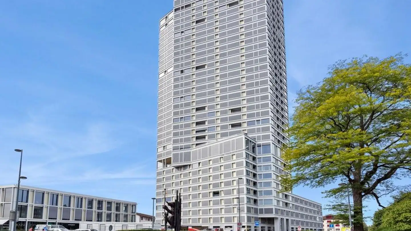 Apartment for rent - Bernstrasse 25, 3072 Ostermundigen