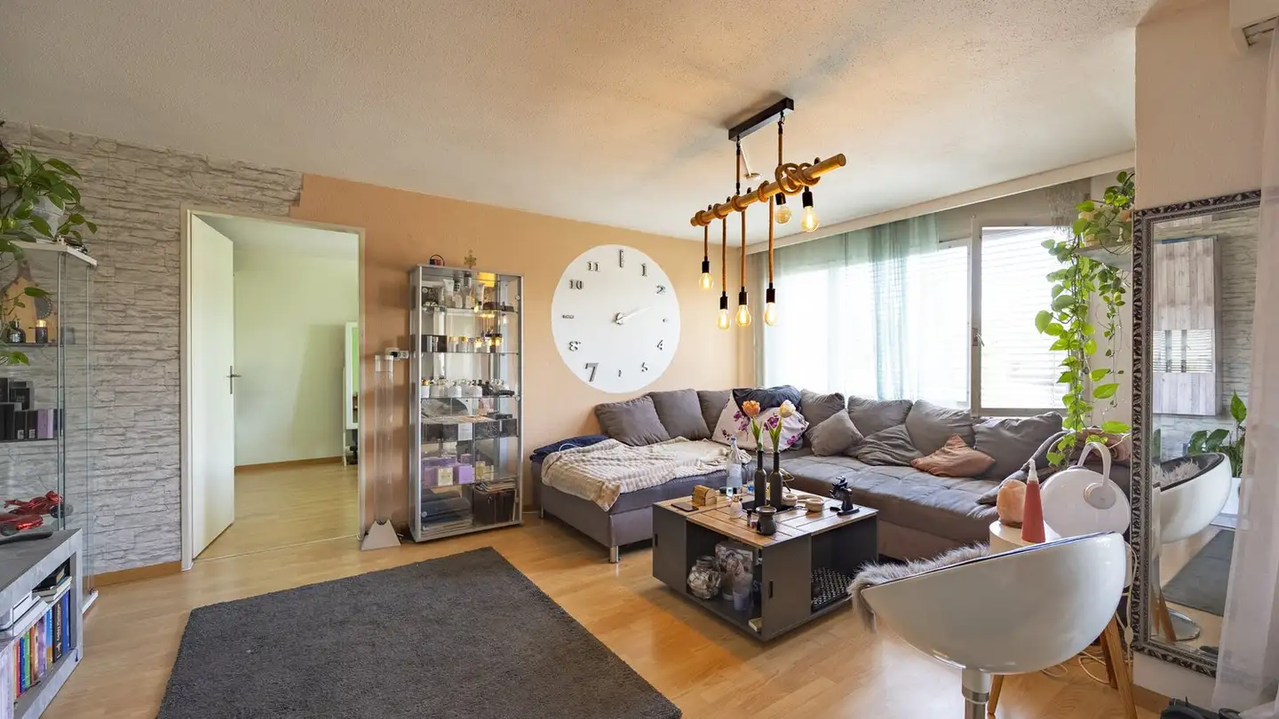 Apartment for sale - Romanshornerstrasse 114, 9322 Egnach