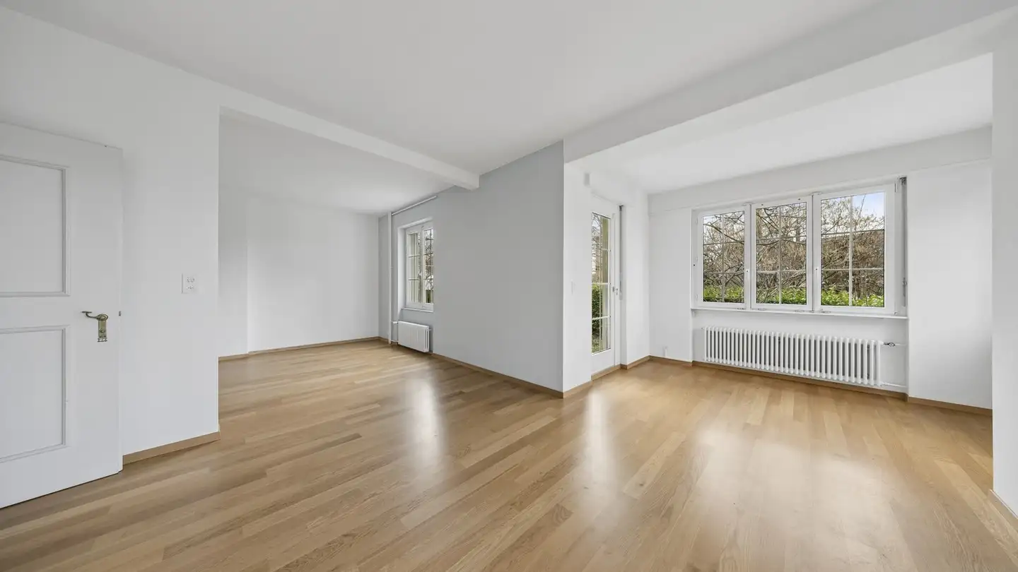 Maison individuelle à louer - Bergheimstrasse, 8032 Zürich - Photo 3