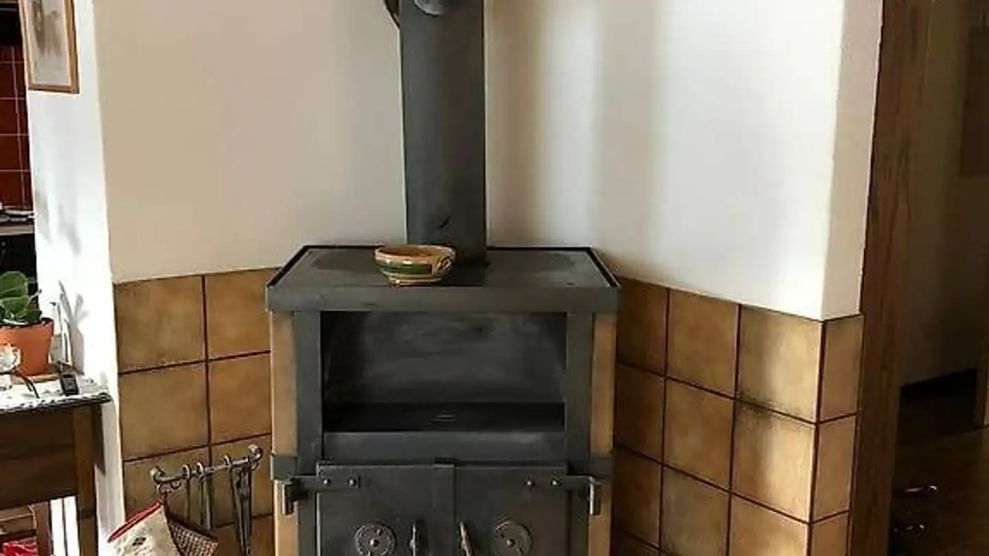 Apartment for rent - Voia Tgaplotta Seura 7, 7492 Alvaneu Dorf - Photo 2