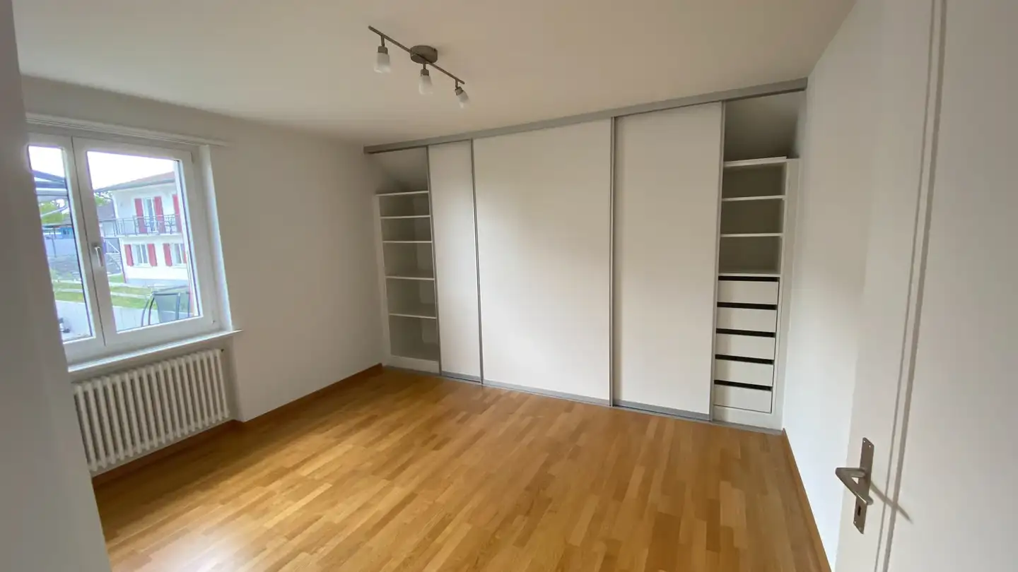 Appartement à louer - 4573 Lohn-Ammannsegg - Photo 2