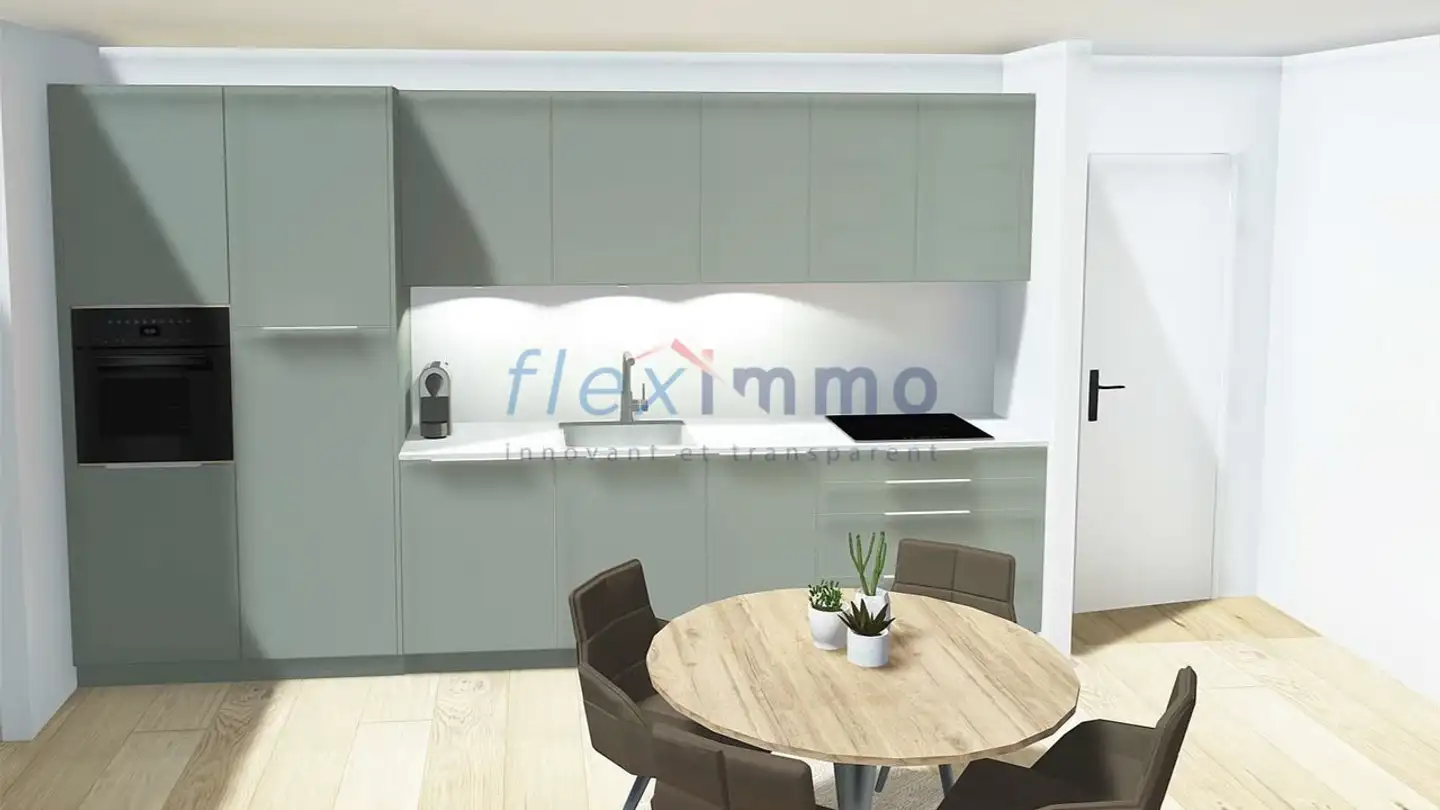 Appartamento in vendita - Route D'arzier 9, 1264 St-Cergue - Foto 4