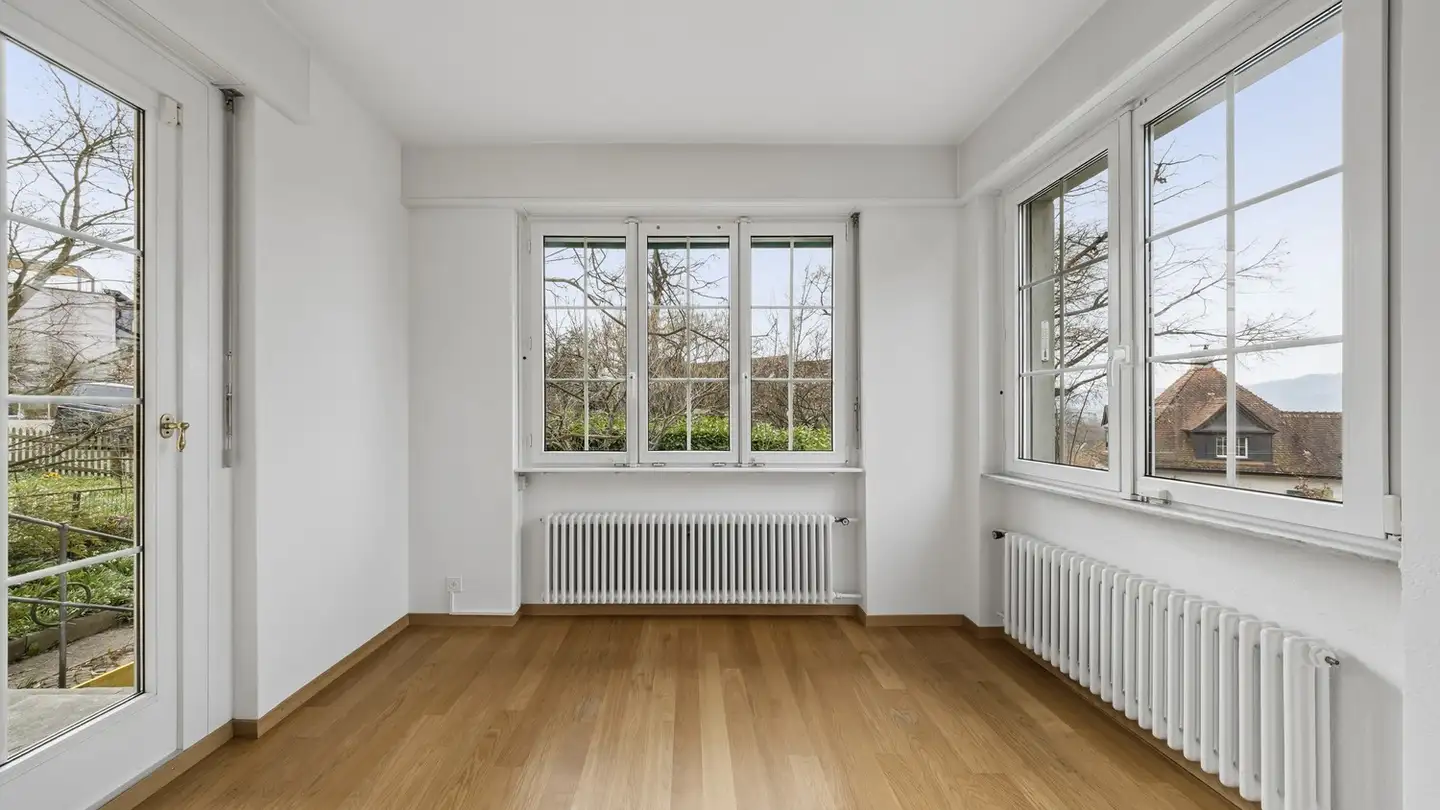 Maison individuelle à louer - Bergheimstrasse, 8032 Zürich - Photo 4