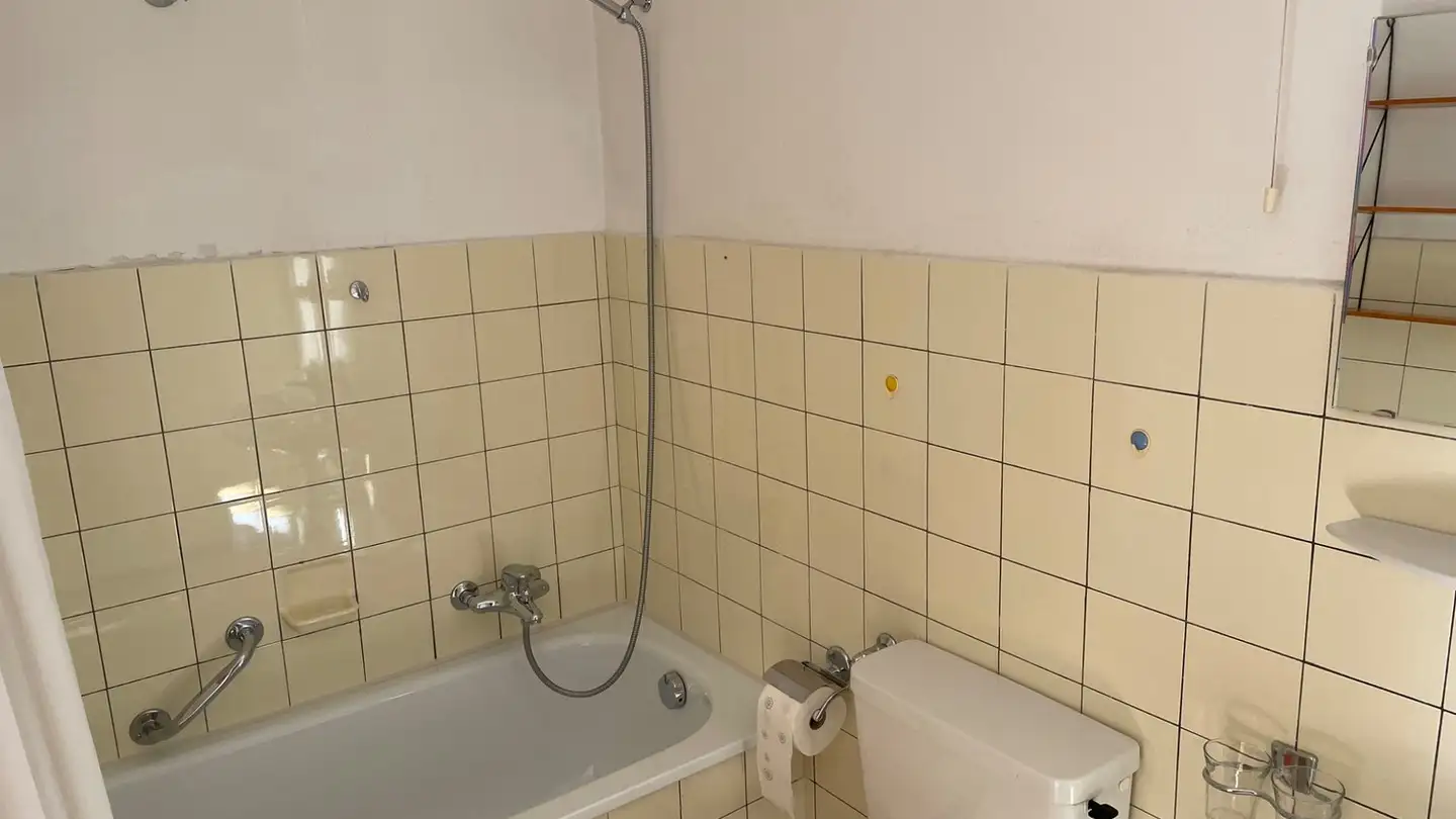 Appartamento in affitto - Via Delle Vigne 5, 6977 Ruvigliana - Foto 4