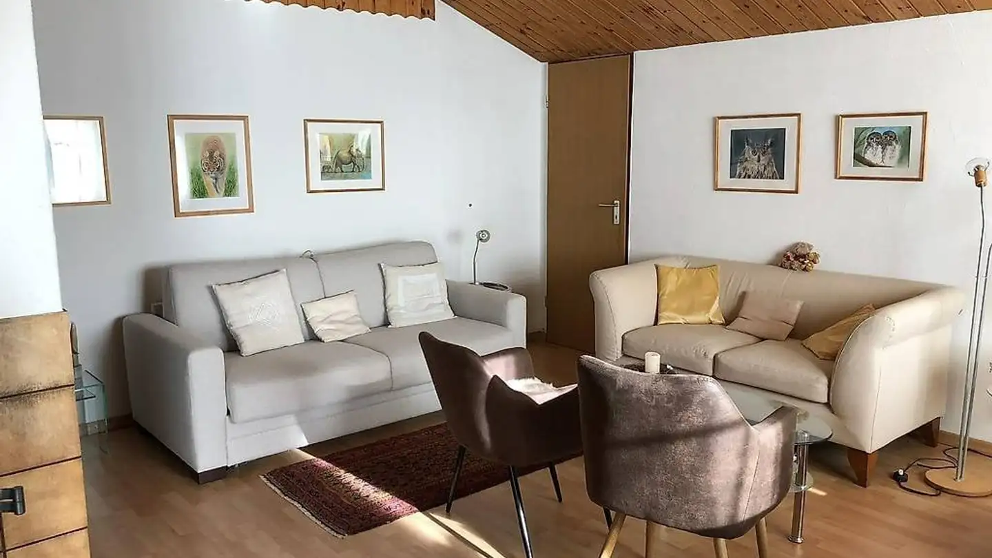 Apartment for rent - Voia Tgaplotta Seura 7, 7492 Alvaneu Dorf - Photo 4