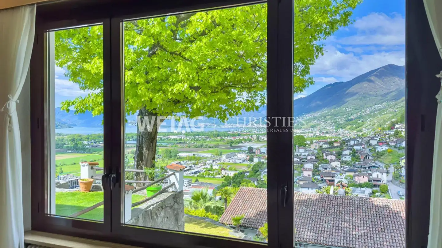 Villa for sale - 6595 Riazzino - Photo 4