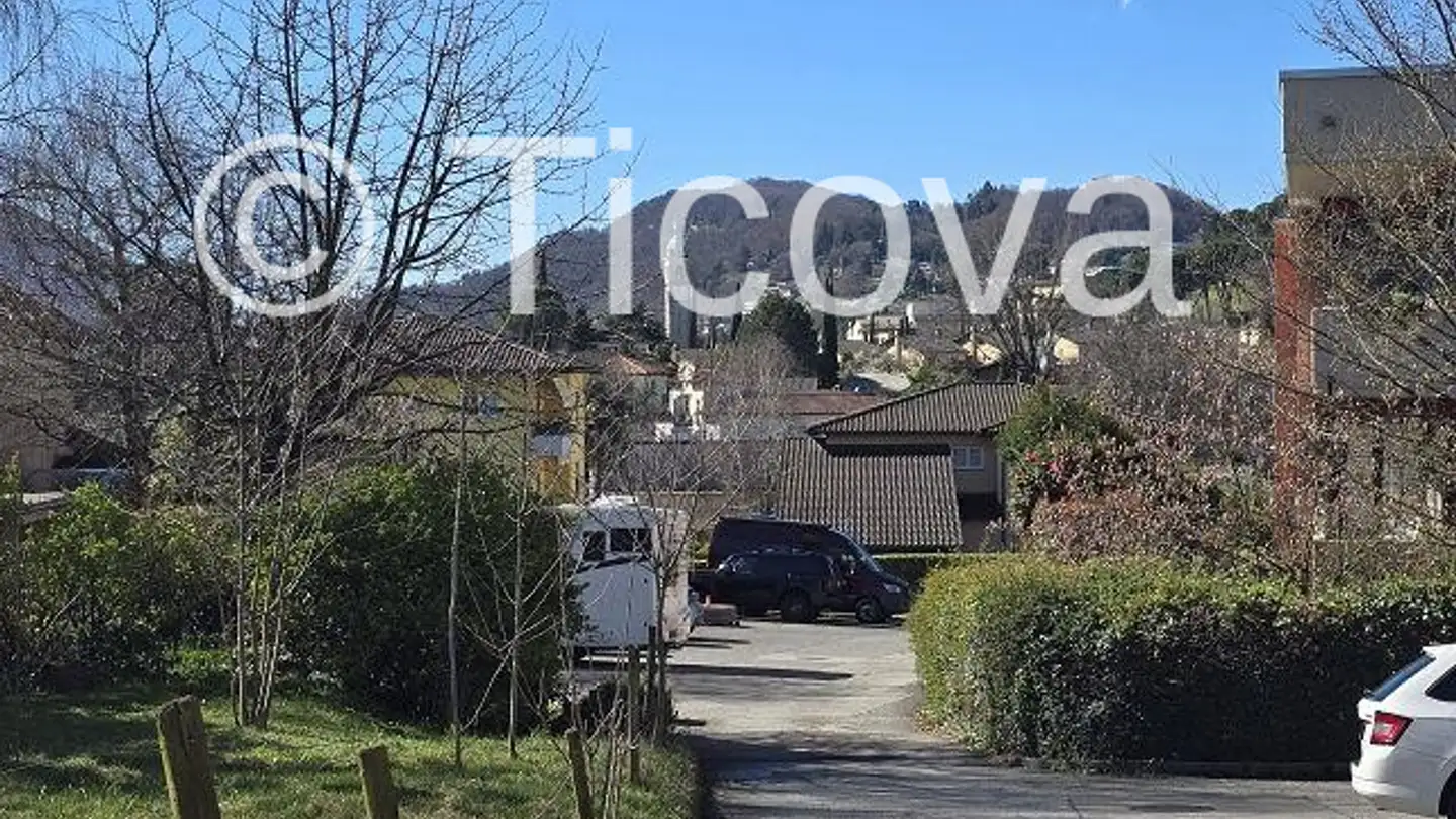 Residential building for sale - 6925 Gentilino - Photo 2