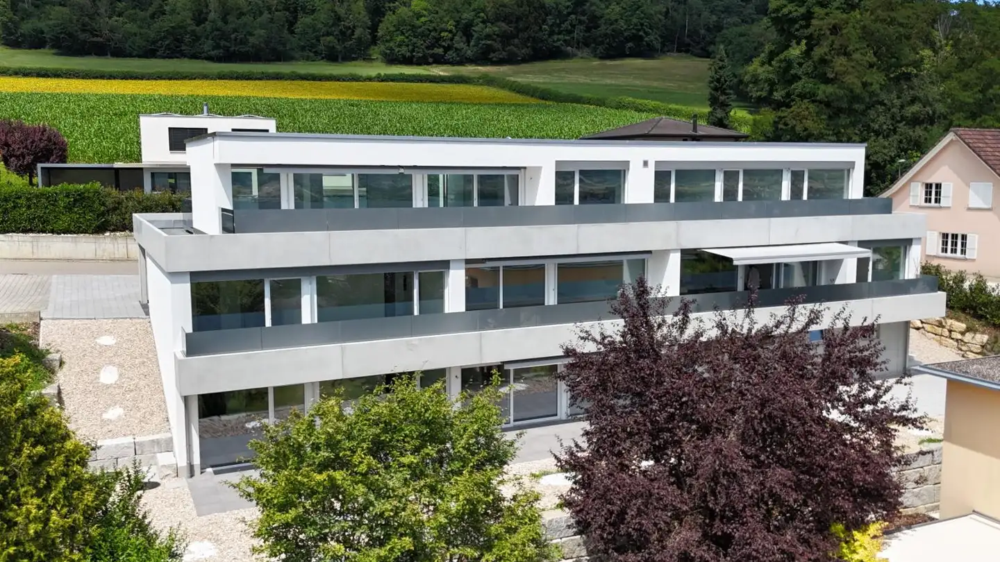 Appartamento in vendita - 2800 Delémont