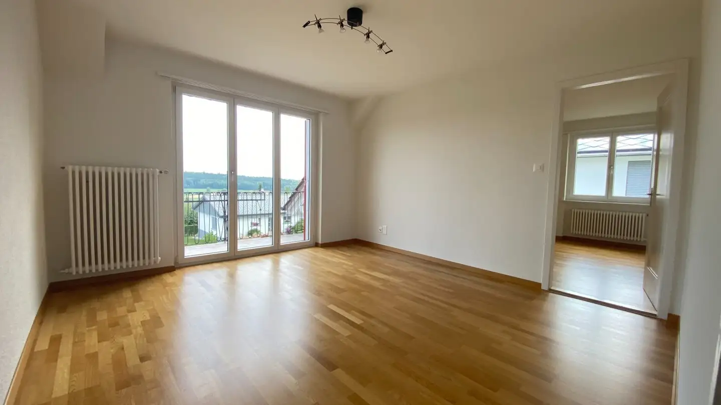 Appartement à louer - 4573 Lohn-Ammannsegg
