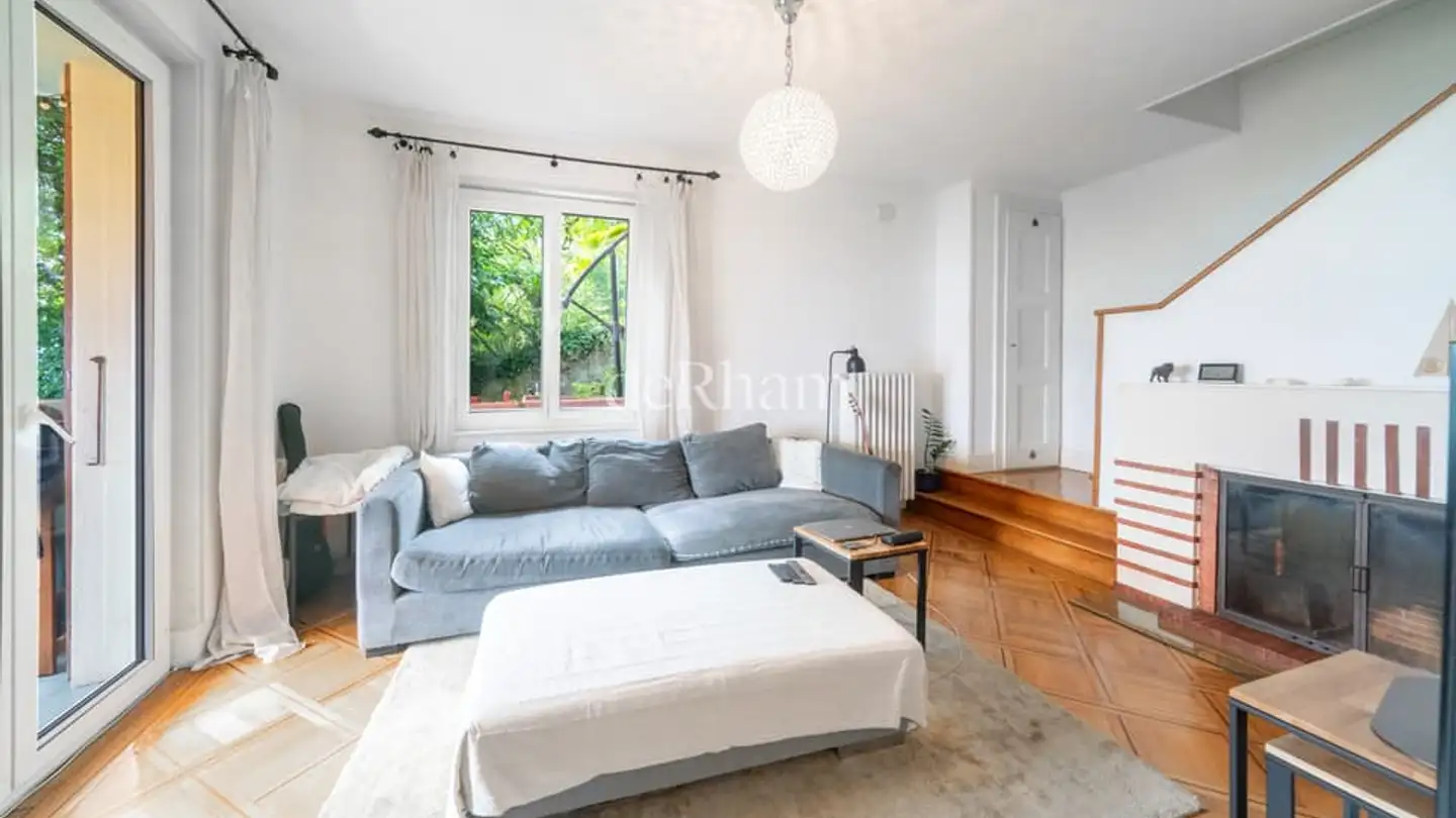 Immeuble résidentiel à vendre - 1820 Territet - Photo 3