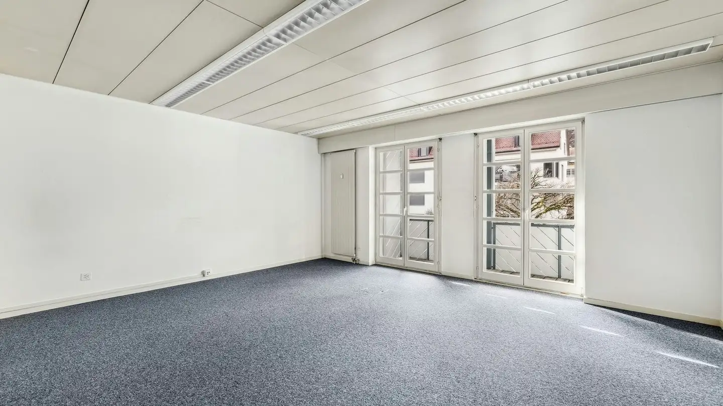 Spazio ufficio in affitto - Hauptstrasse 35, 4242 Laufen - Foto 4