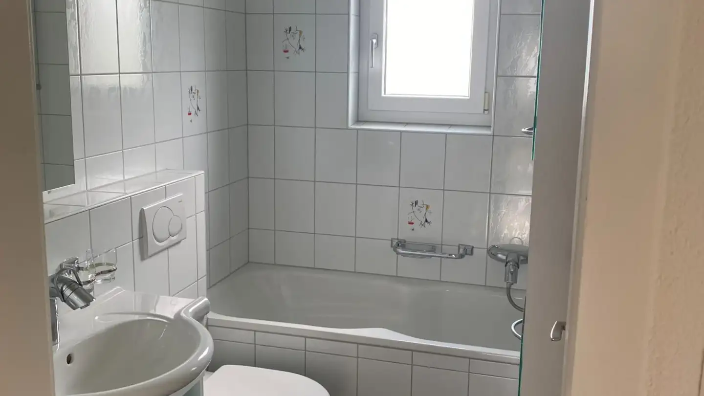 Appartement à louer - 4573 Lohn-Ammannsegg - Photo 4