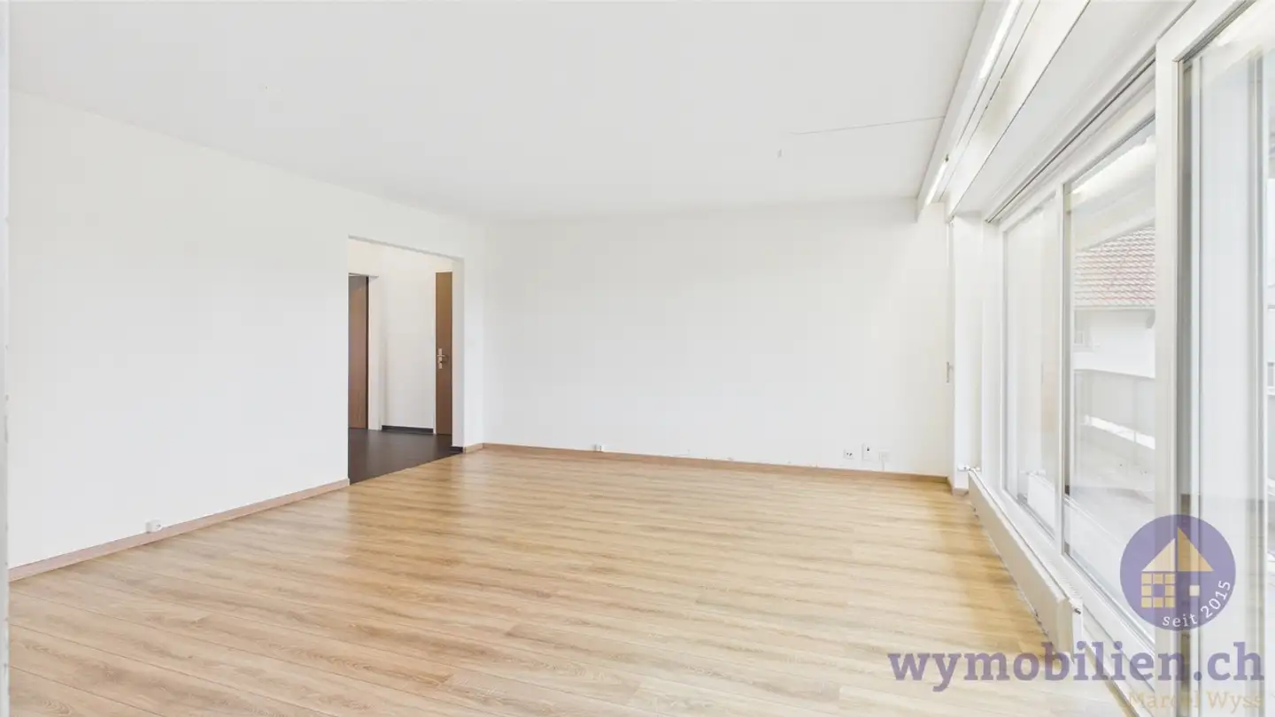 Appartement à louer - 3309 Kernenried - Photo 2