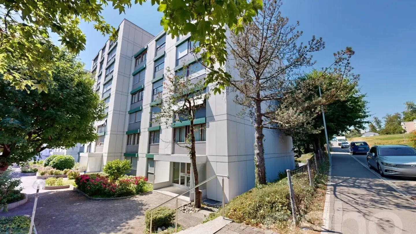 Appartement à vendre - 4600 Olten