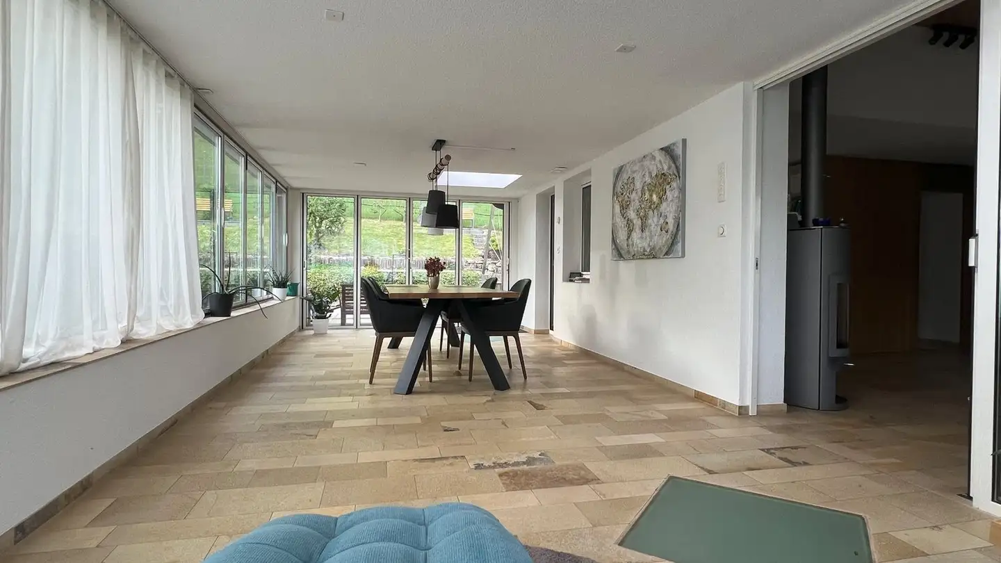 Apartment for rent - 5018 Erlinsbach - Photo 3