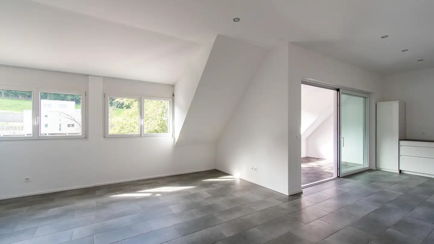 Appartamento in affitto - Erlenstrasse 4, 9230 Flawil