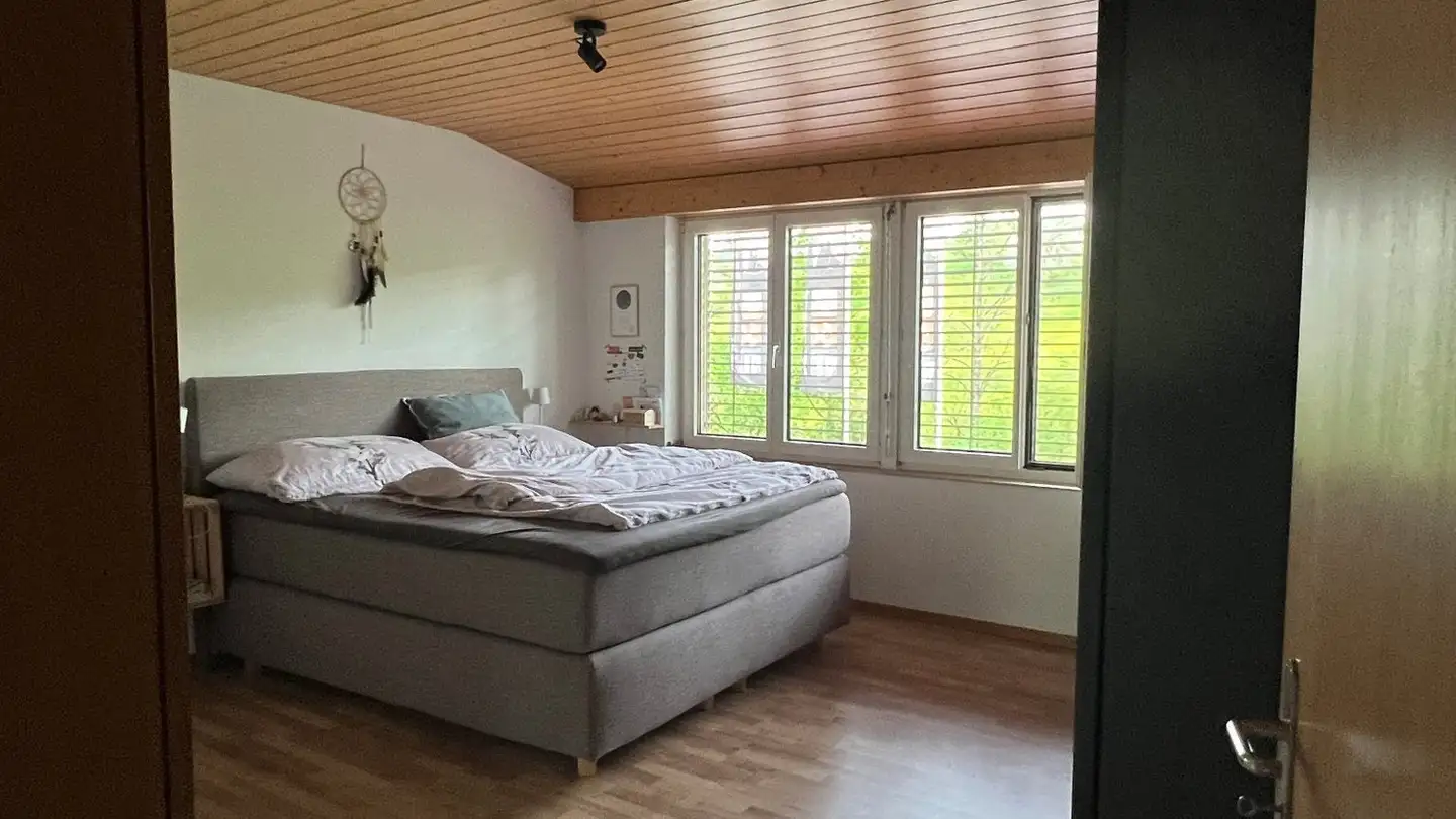 Apartment for rent - 5018 Erlinsbach - Photo 4