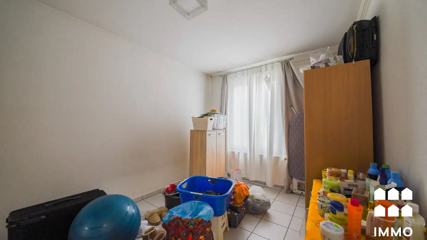 Appartamento in affitto - Route D'orpond / Orpundstrasse 16, 2504 Biel/Bienne - Foto 4