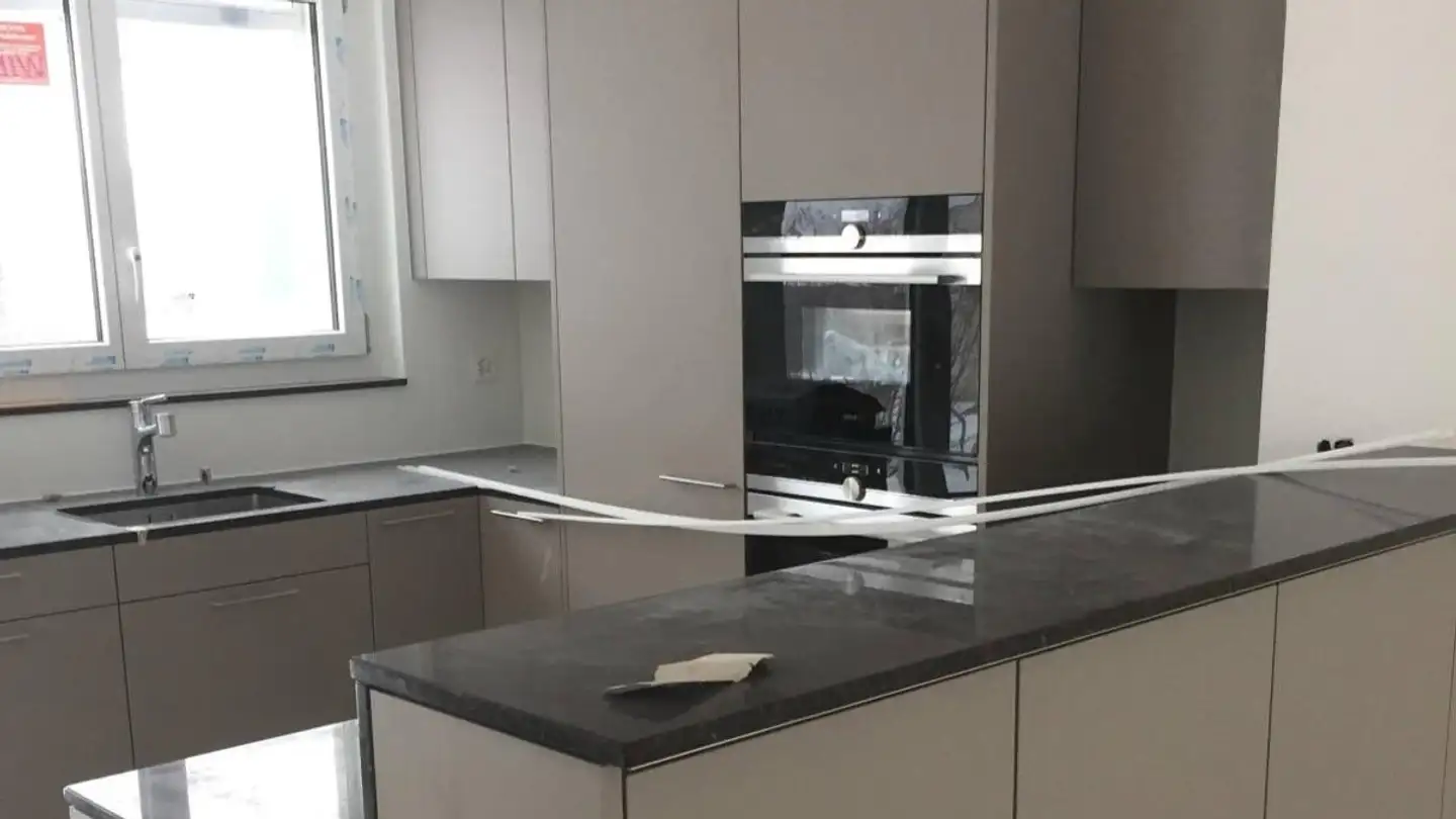 Doppelhaushälfte mieten - Andelfingerstrasse 21, 8452 Adlikon b. Andelfingen - Foto 4