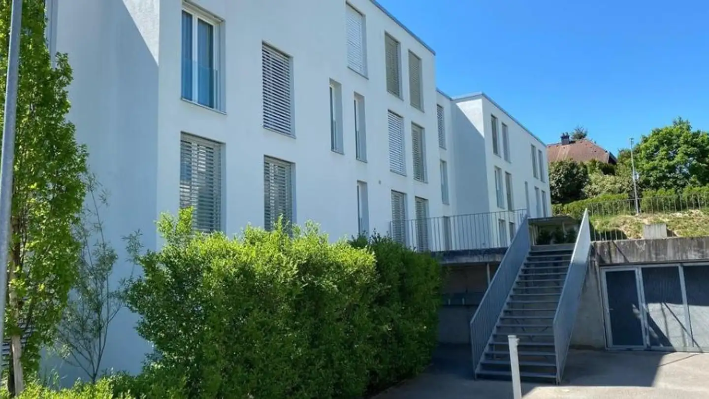Apartment for rent - Kleeweg 3, 3303 Jegenstorf