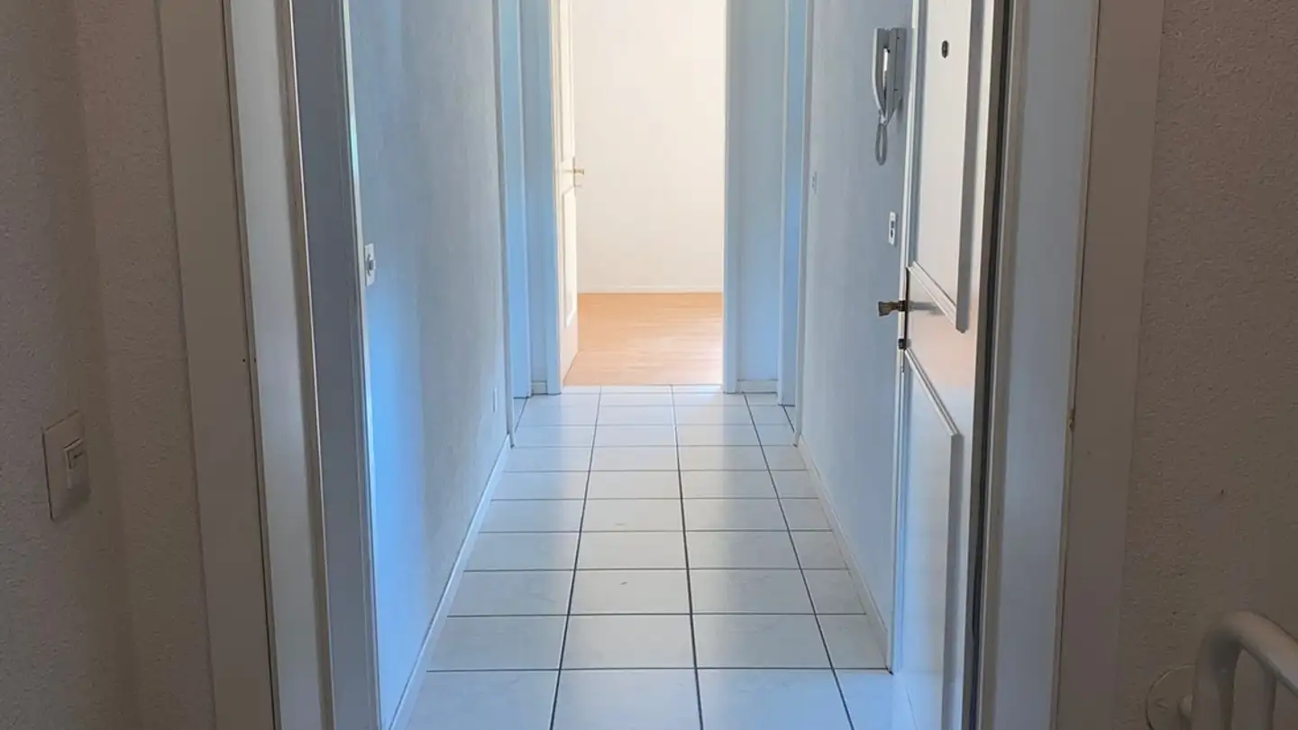 Chambre à louer - Schauenburgerstrasse 4, 4410 Liestal