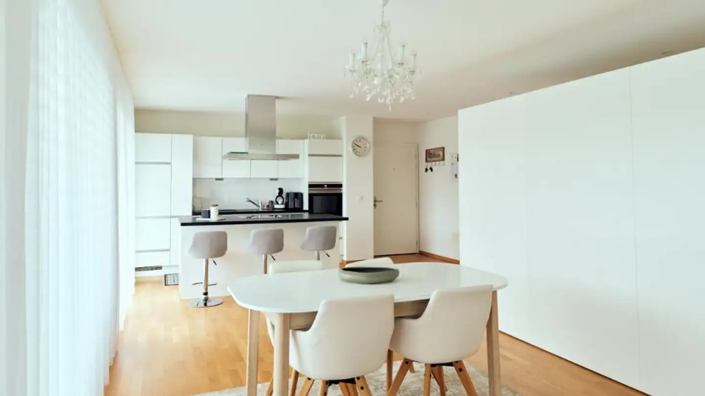 Wohnung kaufen - Route De Villaz 35, 1690 Lussy FR - Foto 2