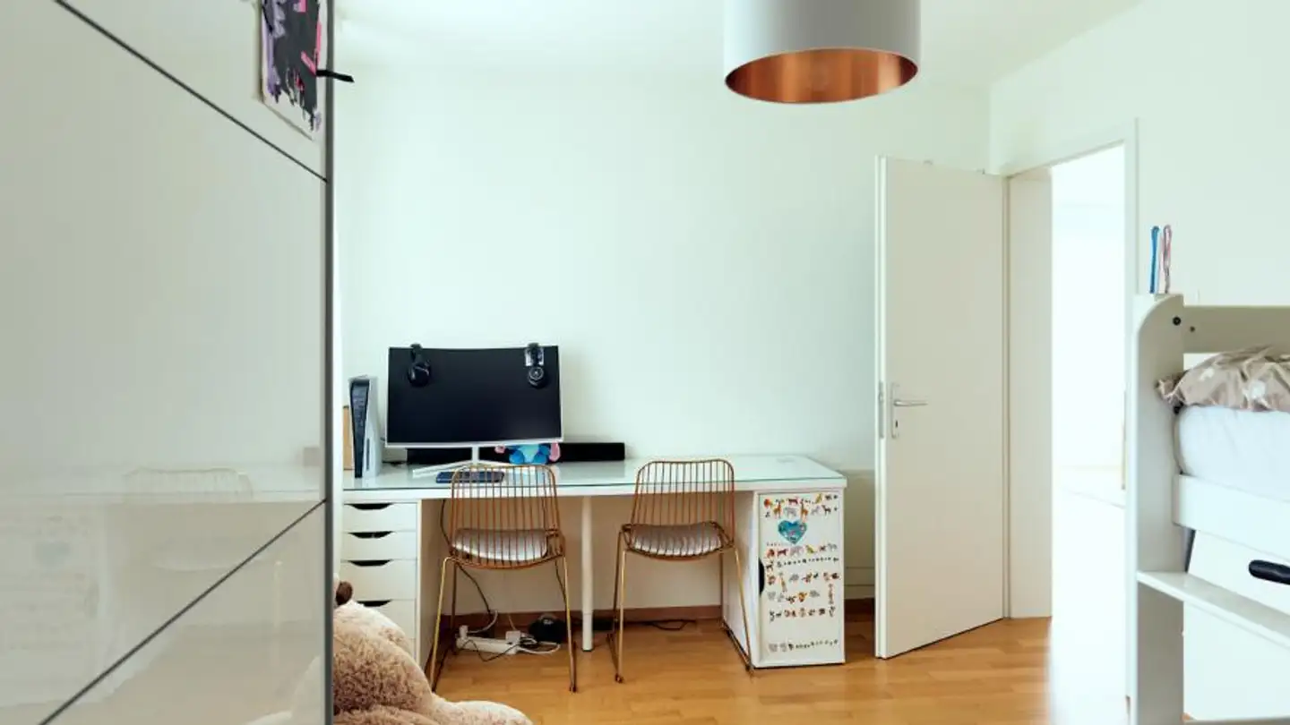 Wohnung kaufen - Route De Villaz 35, 1690 Lussy FR - Foto 3