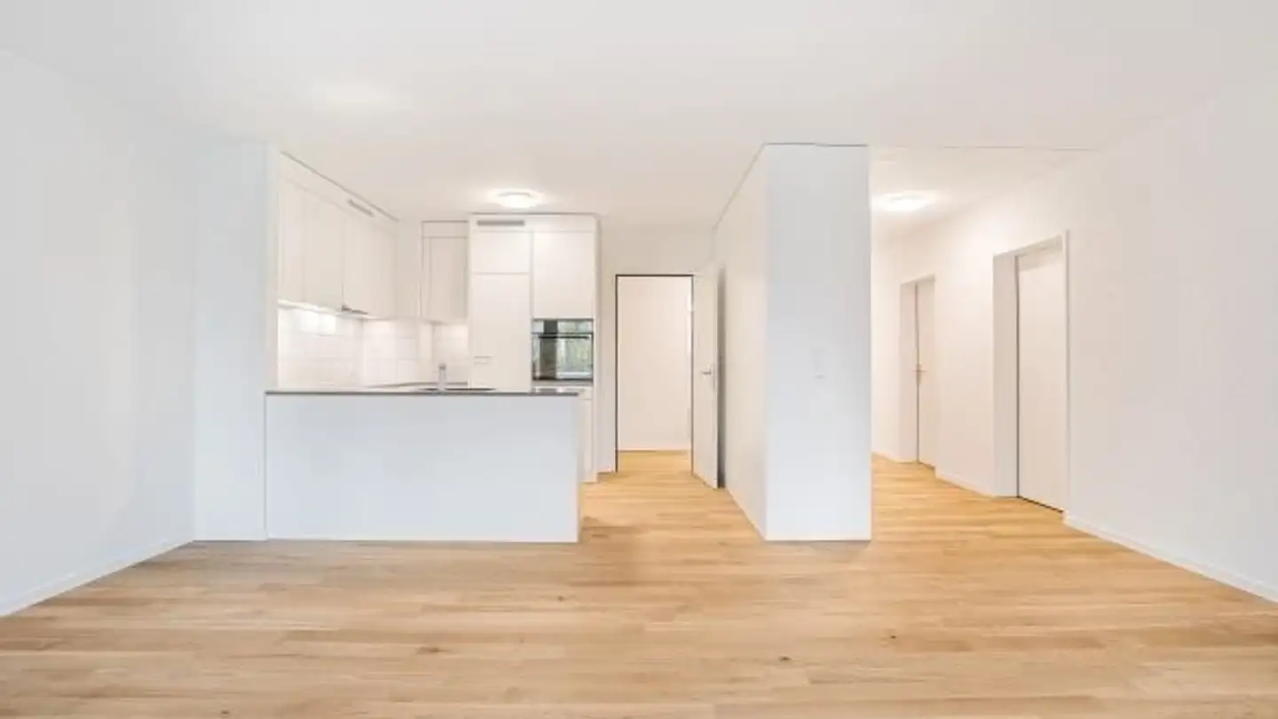 Wohnung mieten - Wiesentalstrasse 99, 7000 Chur - Foto 4