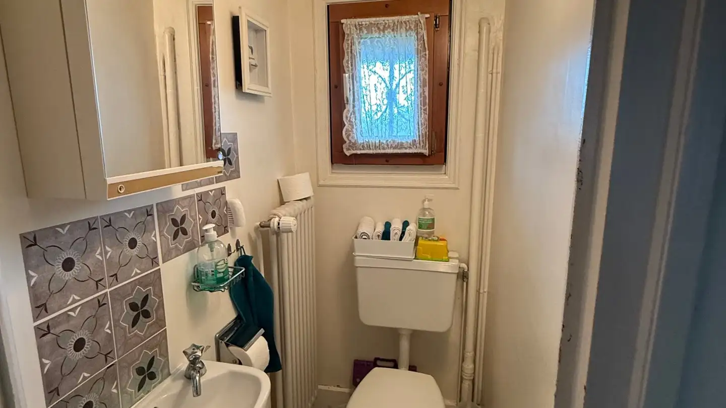 Apartment for rent - 1217 Meyrin - Photo 4