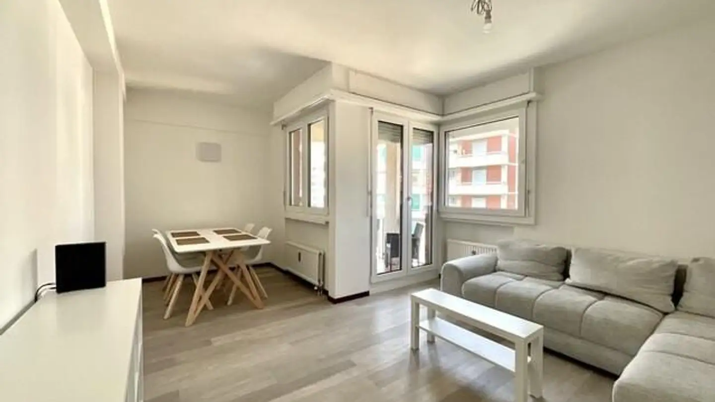 Appartamento in affitto - Via Beltramina 3a, 6900 Lugano - Foto 2