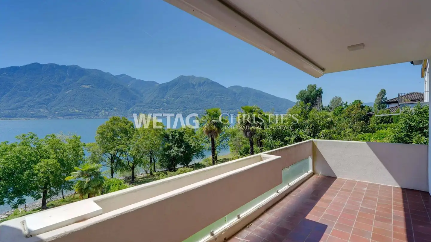 Villa kaufen - 6648 Minusio - Foto 2
