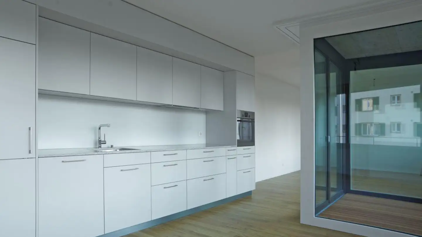 Appartement à louer - Grubenstieg 14, 8200 Schaffhausen - Photo 3