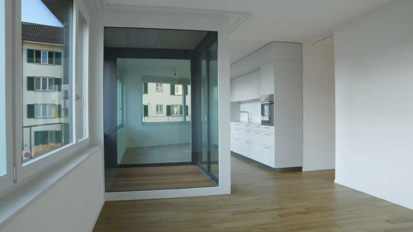 Appartement à louer - Grubenstieg 14, 8200 Schaffhausen - Photo 4