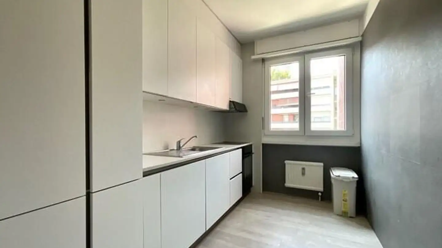 Apartment for rent - Via Beltramina 3a, 6900 Lugano