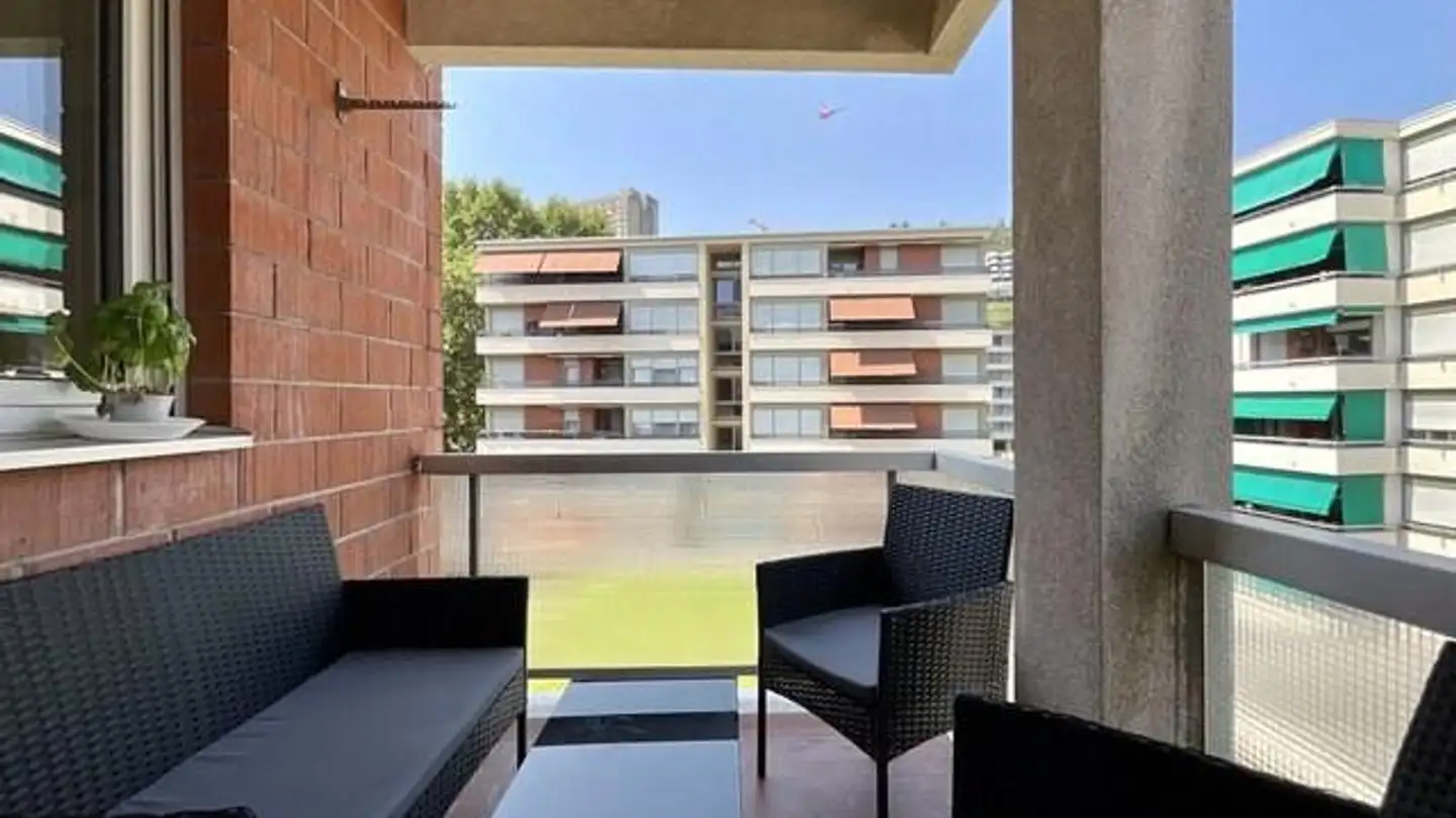 Appartamento in affitto - Via Beltramina 3a, 6900 Lugano - Foto 3